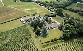 Pey La Tour - Logis Hotels & Restaurant